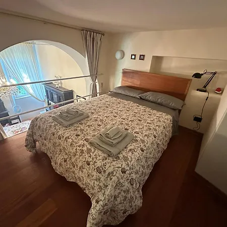 Apartamento Boutique With Garden