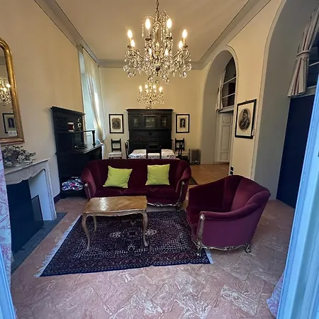 Apartamento Boutique With Garden