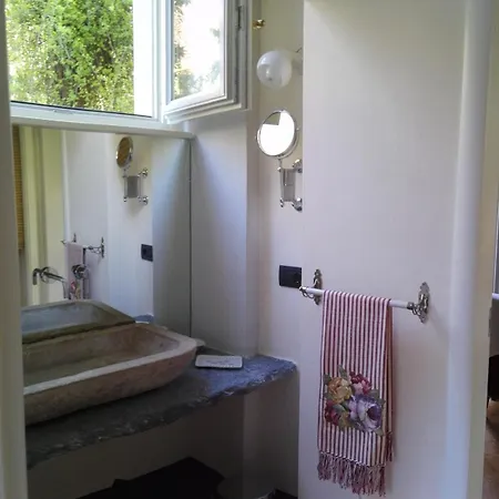 Boutique With Garden Apartamento Bellagio