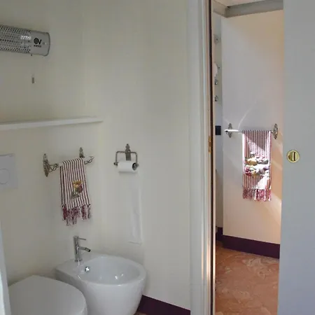 Apartamento Boutique With Garden *