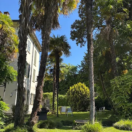 Apartamento Boutique With Garden Bellagio